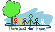 Therapies for Hope Logo